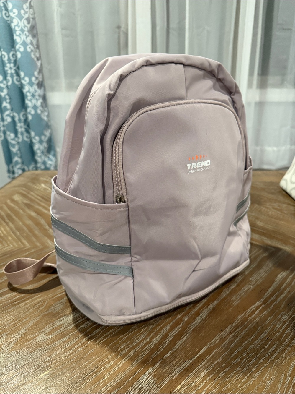Travel Backpack with Waterproof Pouch